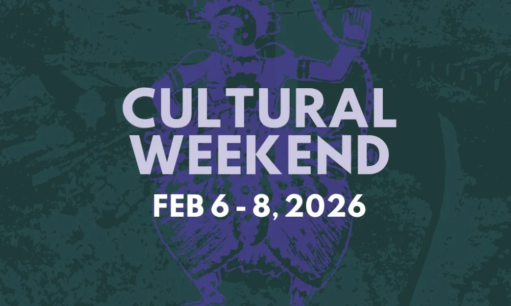 A FEW DAYS LEFT: PLAN YOUR RAS AL KHAIMAH ART FESTIVAL GETAWAY