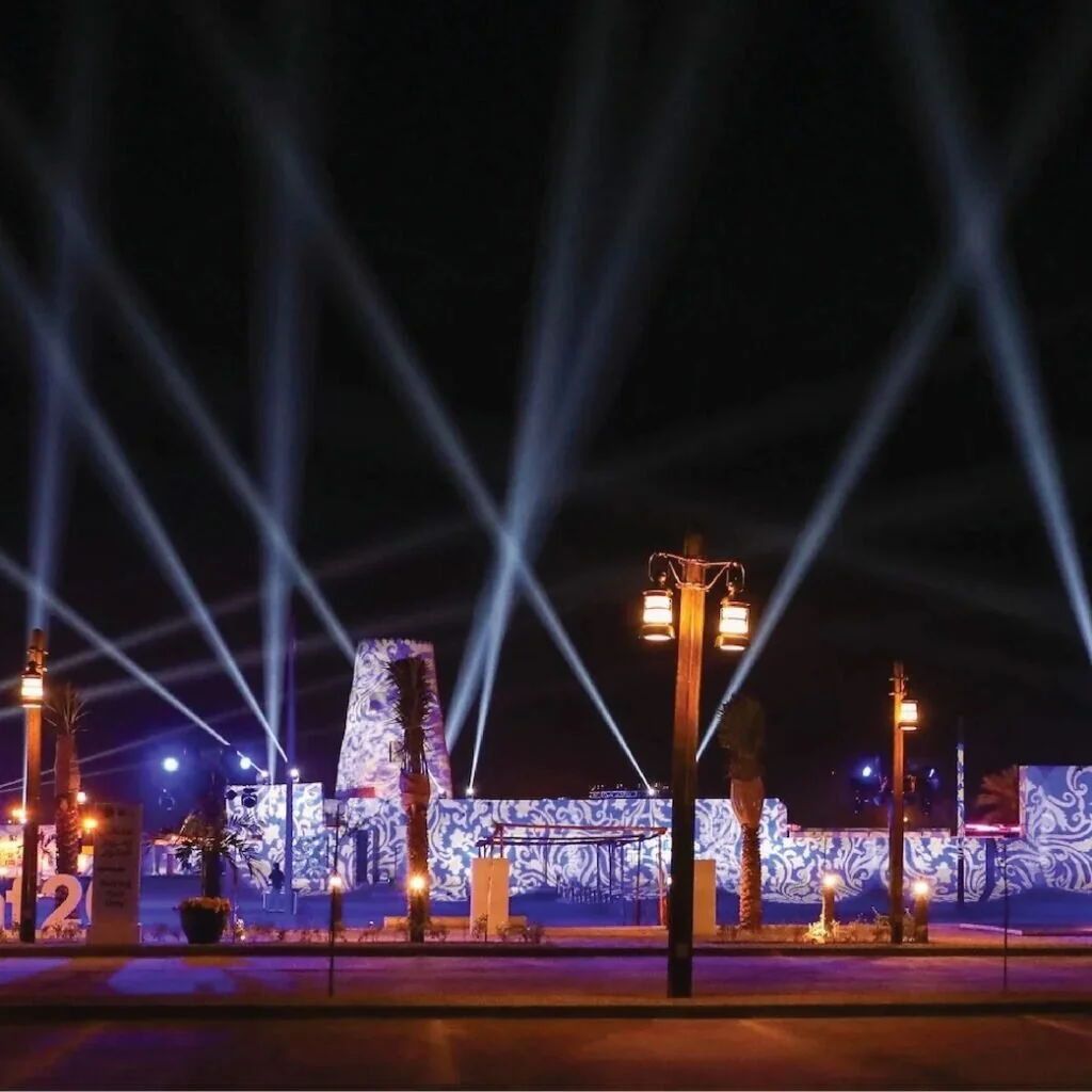 Private Views: 5 Exhibitions To See In The UAE This February