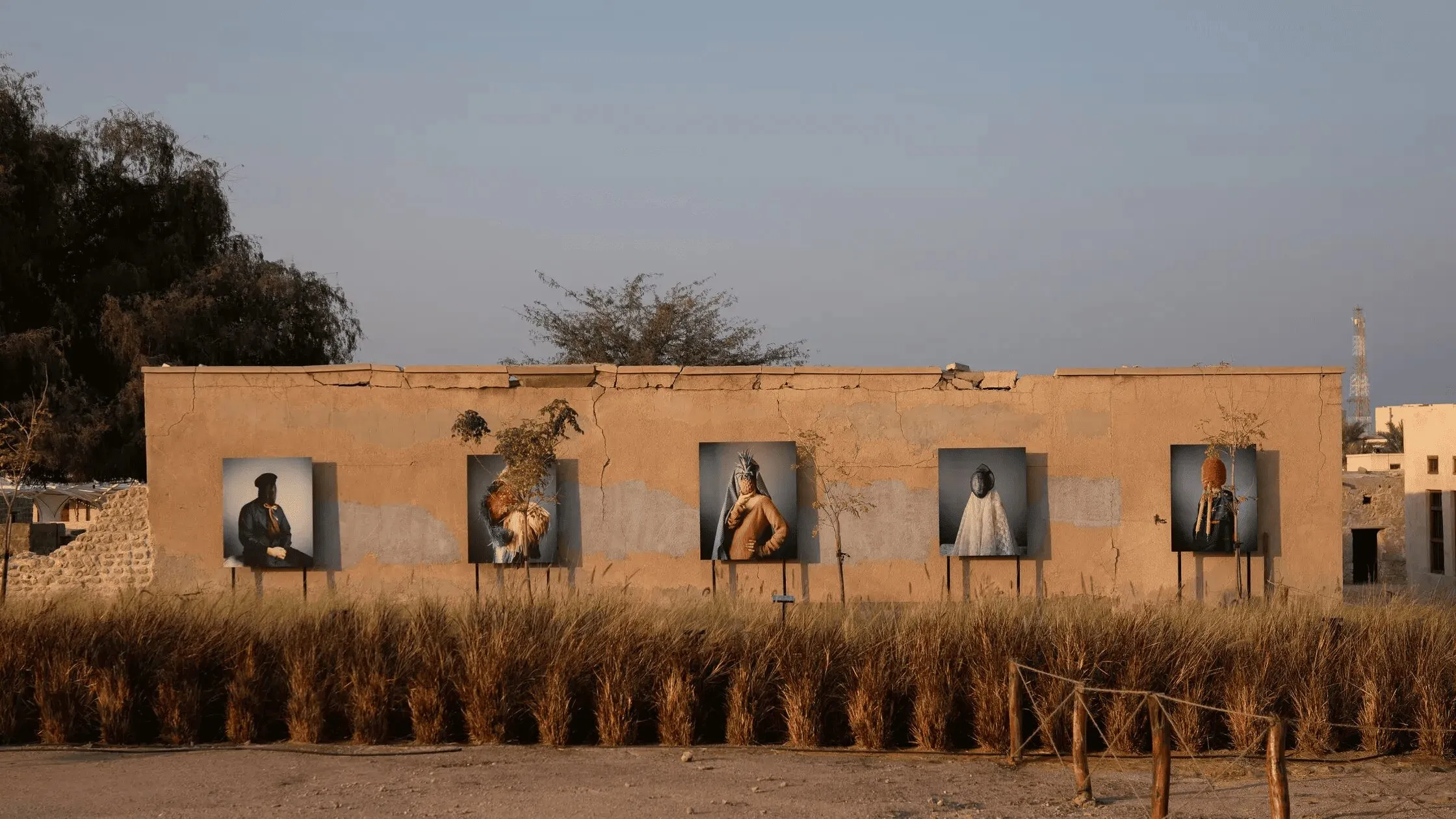 Ras Al Khaimah Art Festival 2026: Lost in Translation