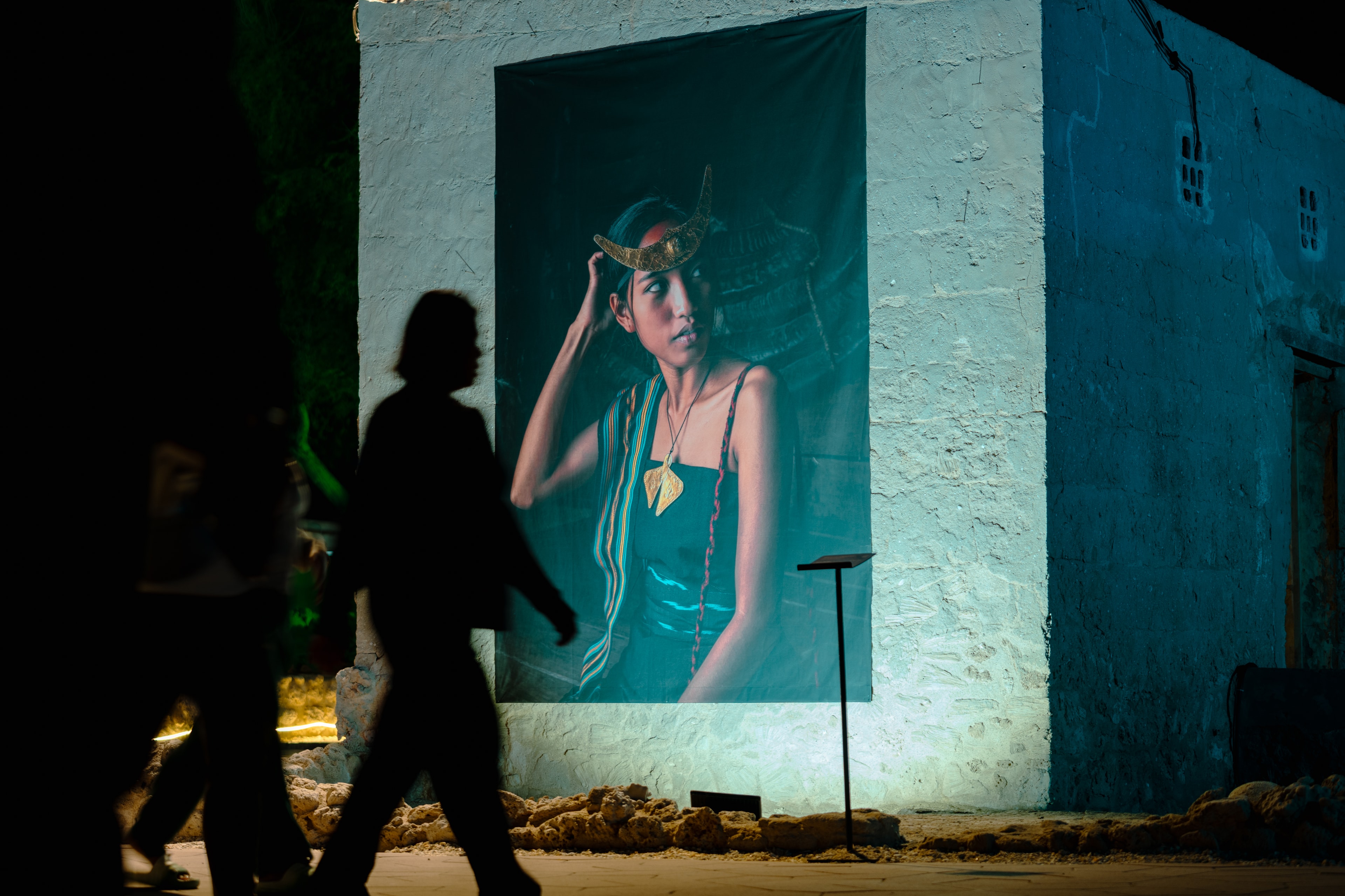 Ras Al Khaimah Art 2027 Festival