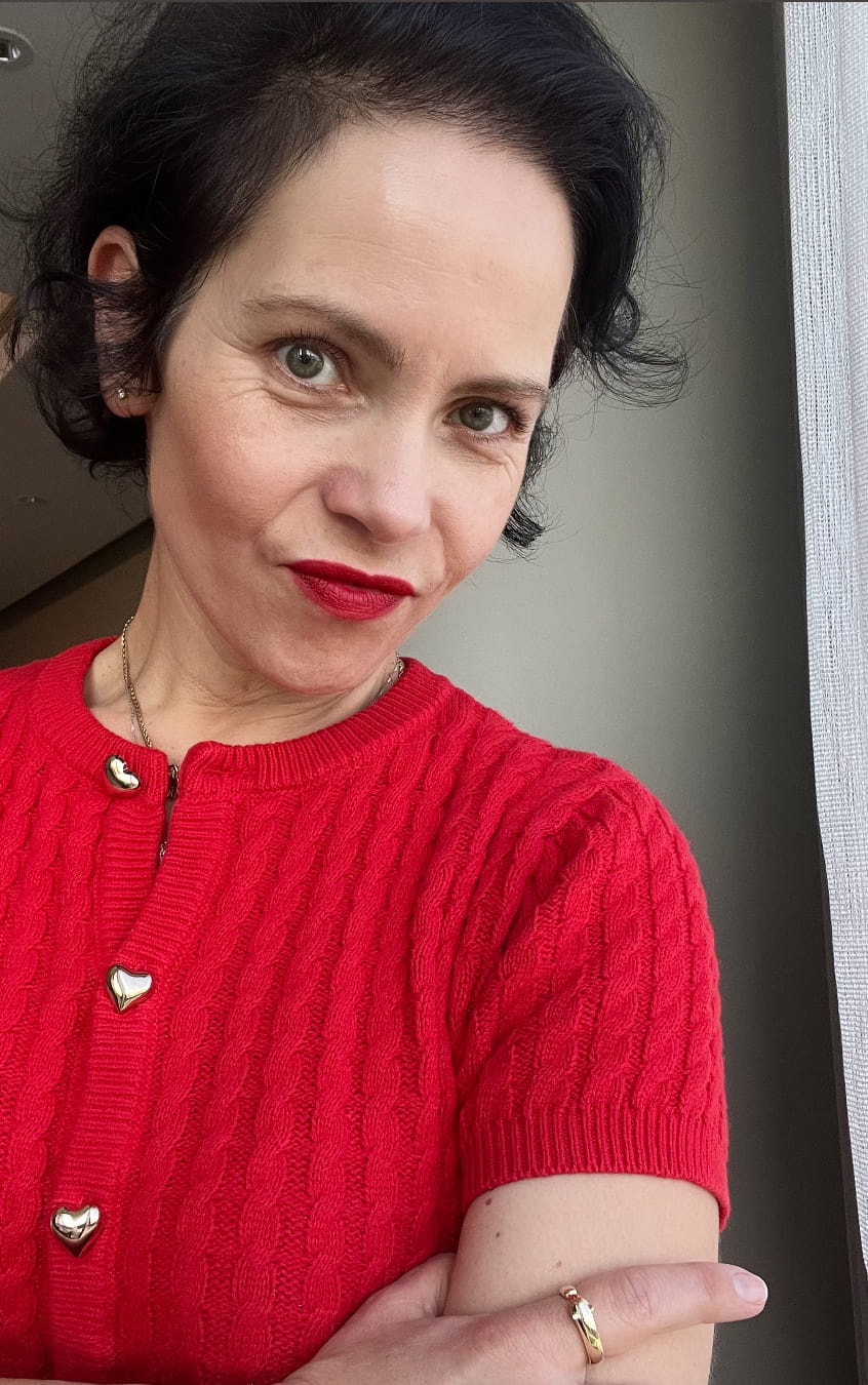 Rose-Marie Ferré