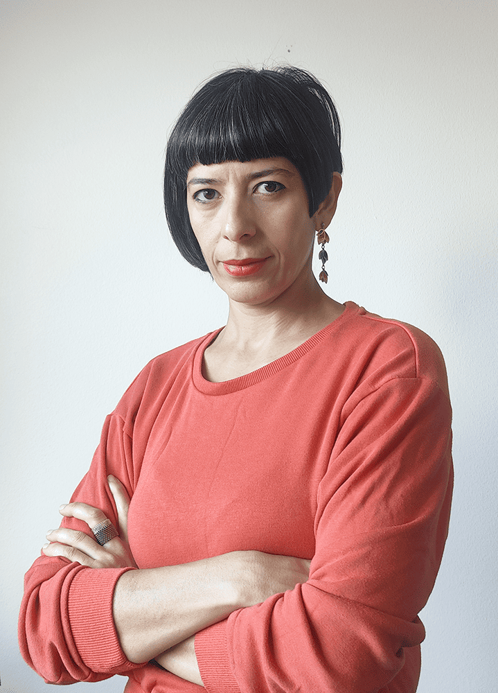 Samaneh Roghani