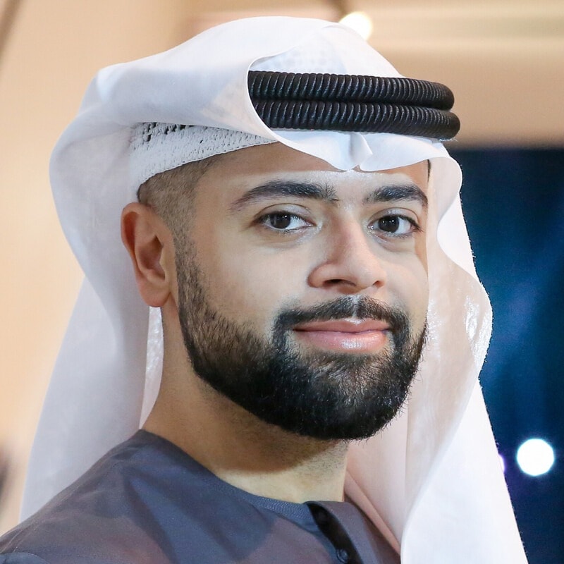 Abdulrahman Al Madani