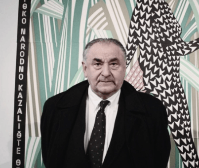 Boris Bućan Artwork