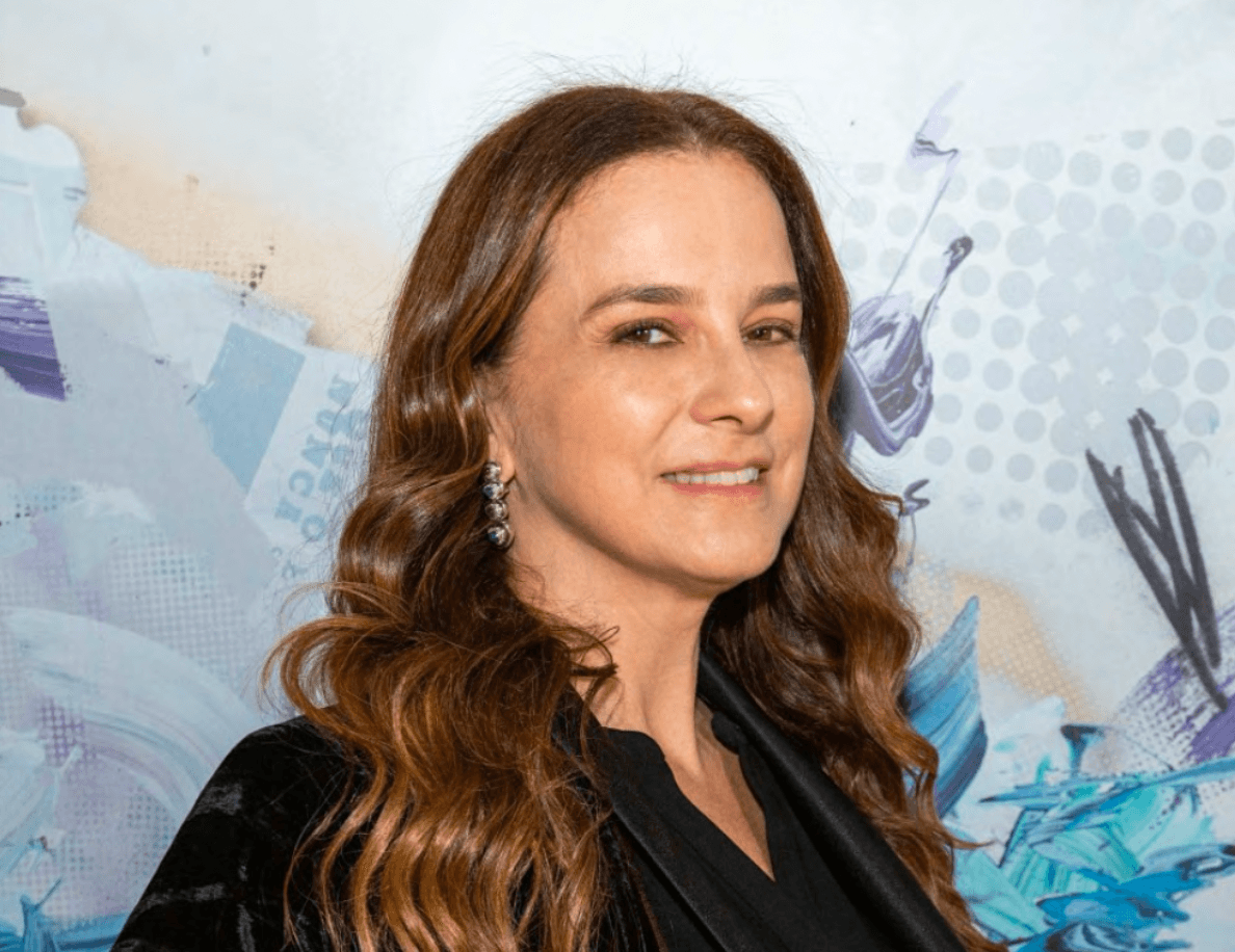 Georgia Mourad, Curator