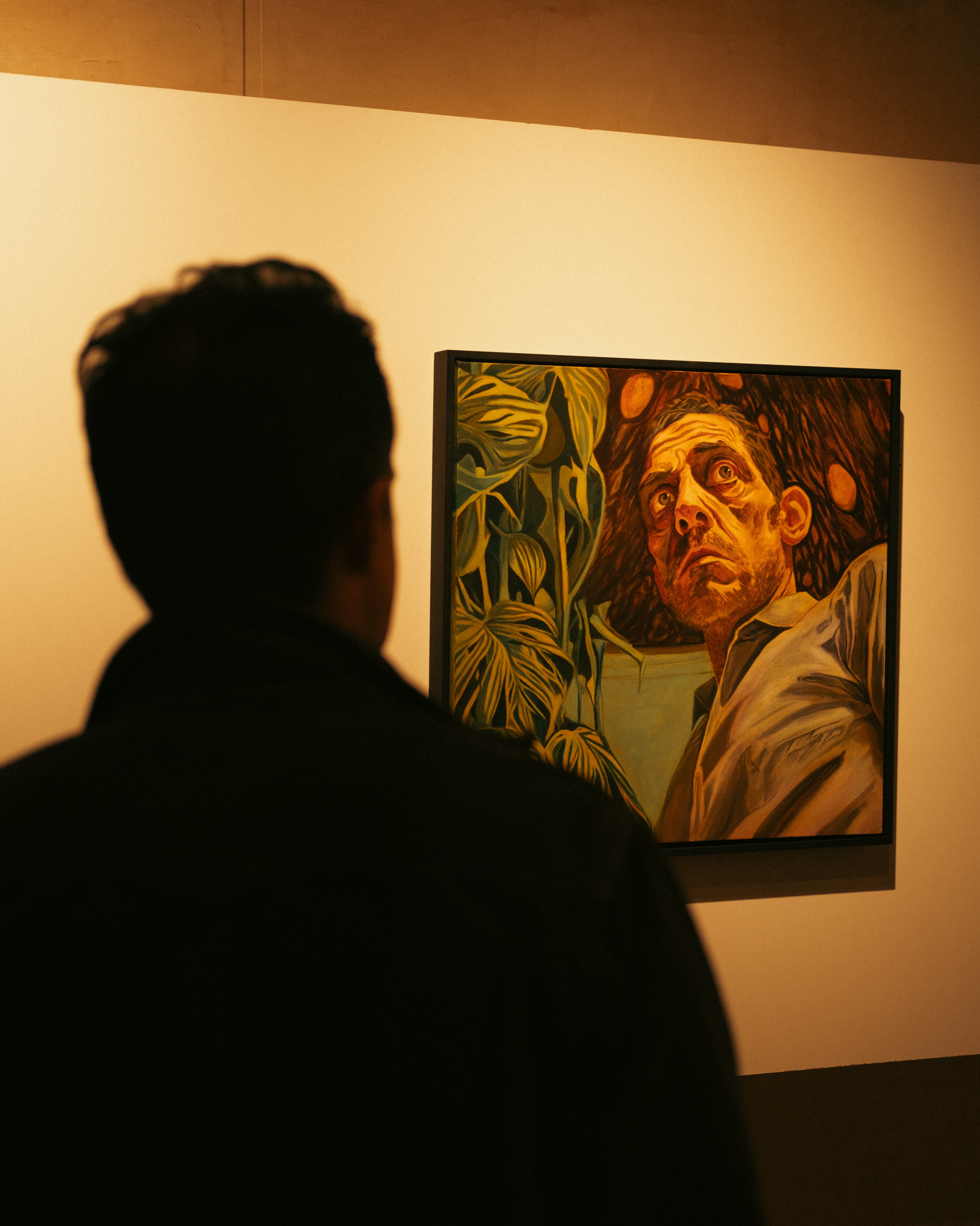 Germany and Goethe-Institut Exhibition