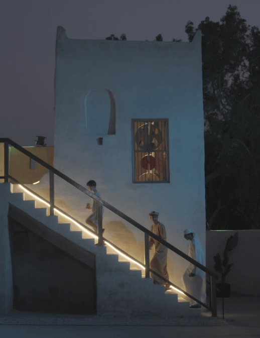 Khawla Art & Culture Exhibition