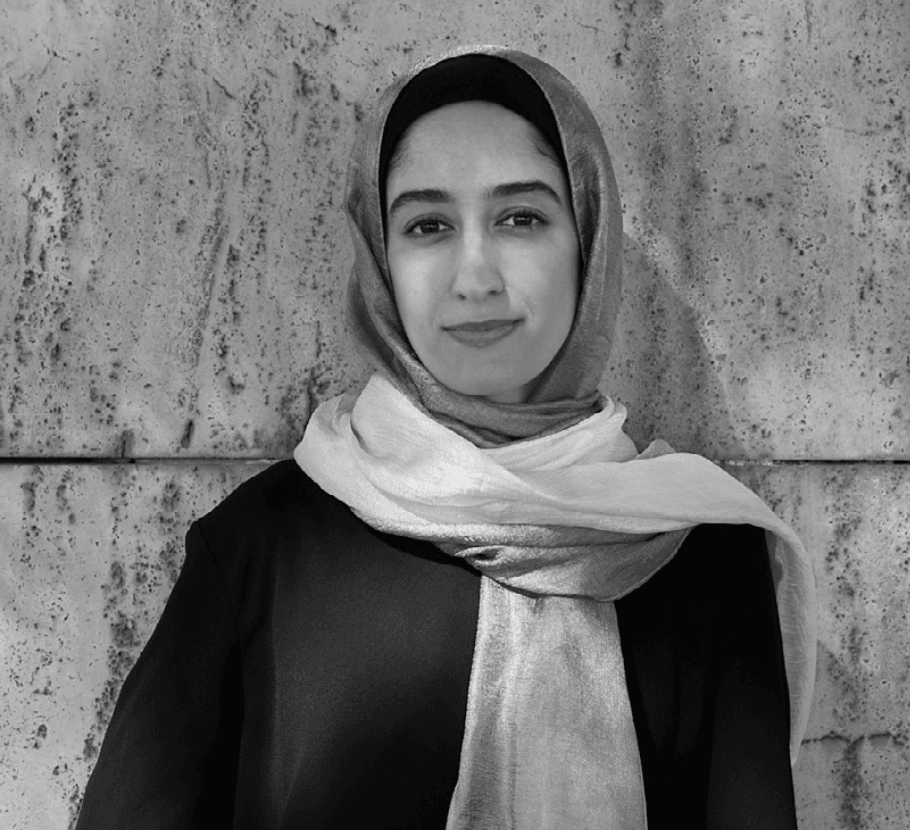 Mariam M. Alnoaimi, Artist