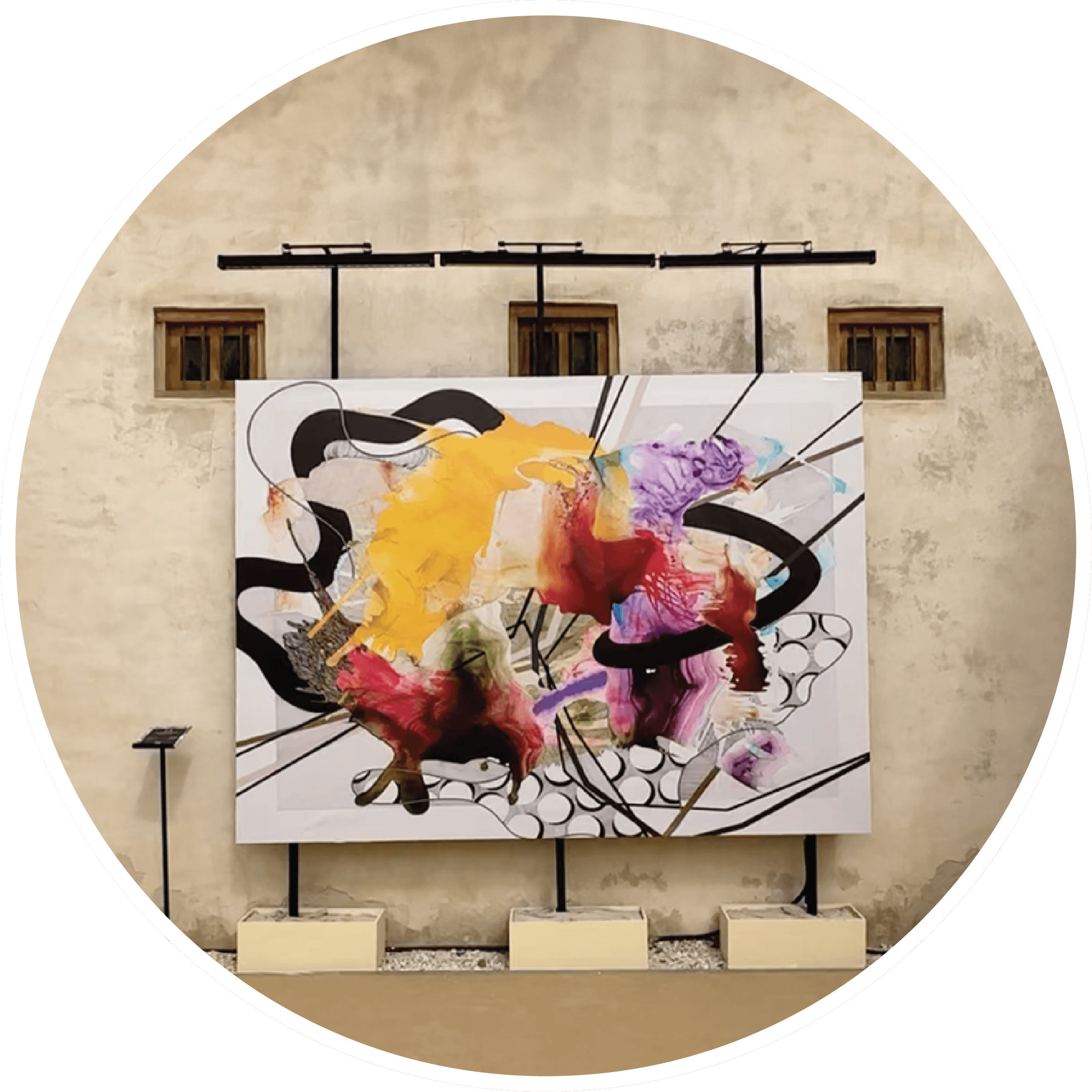 Special Collaborations