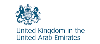 United Kingdom in the United Arab Emirates