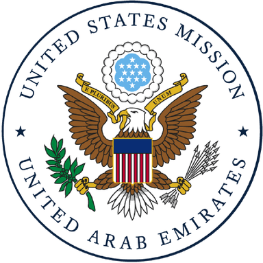 United States Mission in the United Arab Emirates