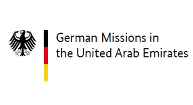 German Missions in the United Arab Emirates