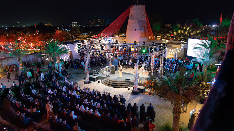 From performance to plate, RAK Art 2026 Festival spotlights civilisation