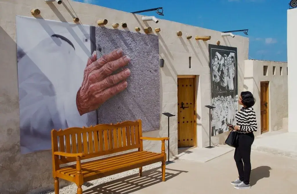 Vivaticket elevates guest experience at Ras Al Khaimah Art 2025 Festival