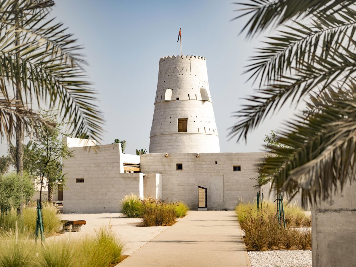 What to expect at the RAK Art Festival 2026