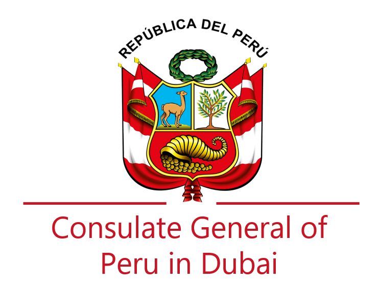Consulate General of Peru in Dubai