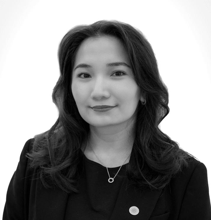 Aiya Akilzhanova