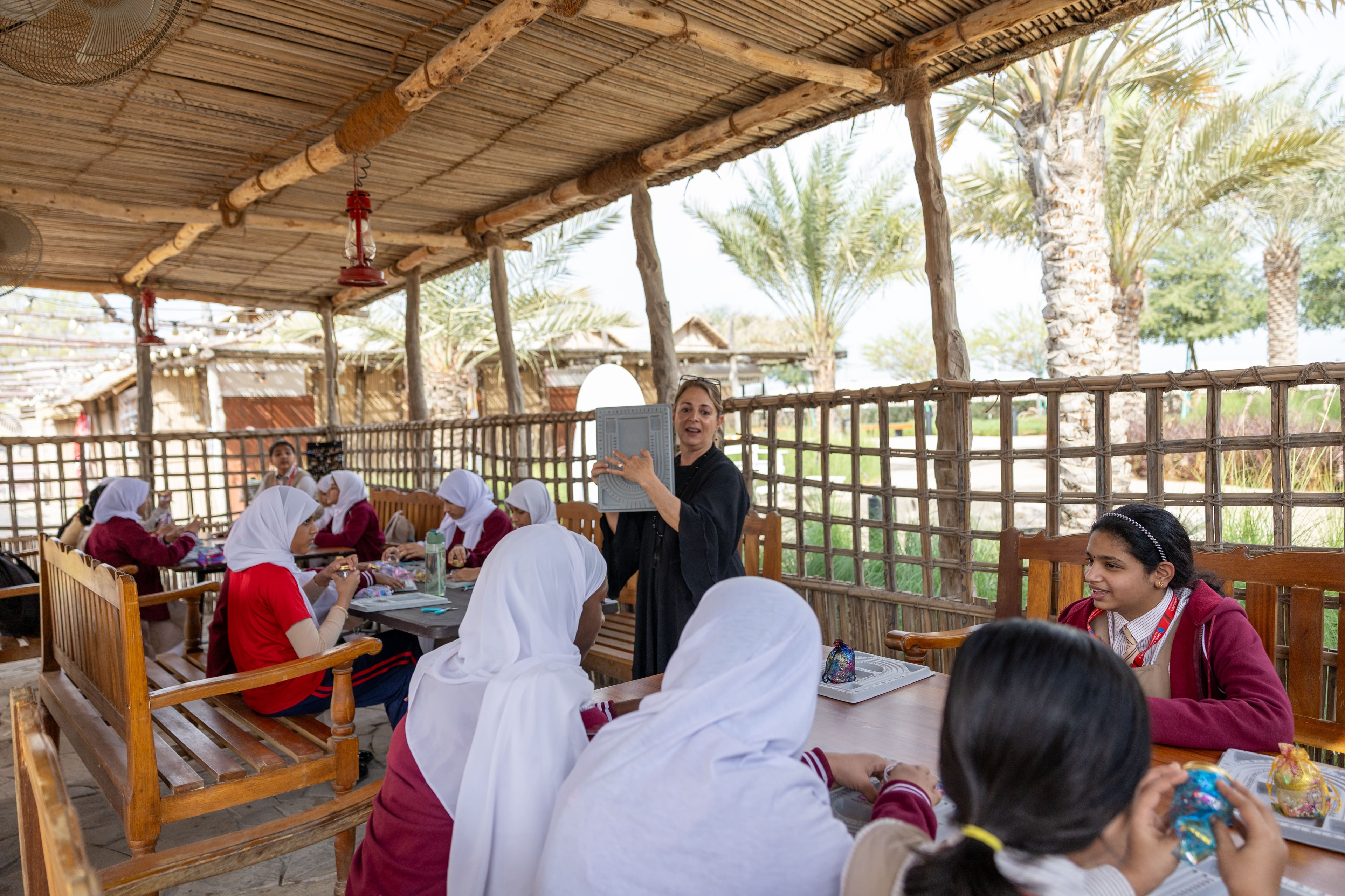 Art Exploration Highlights 6