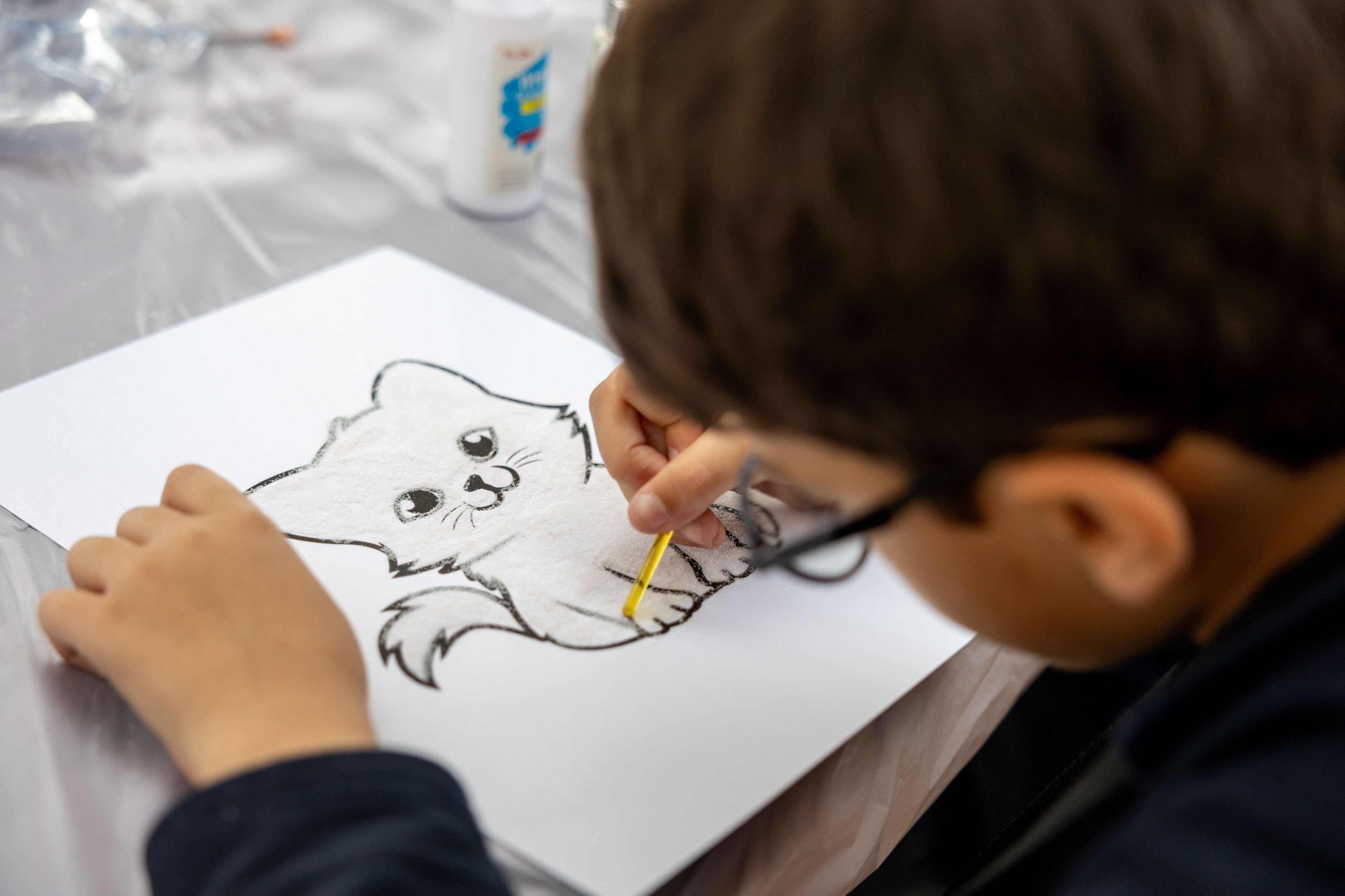 Art Exploration Highlights 7