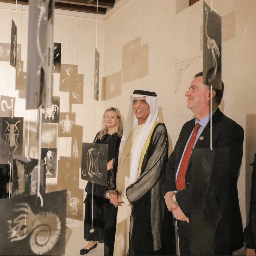 The Festival - Ras Al Khaimah Art