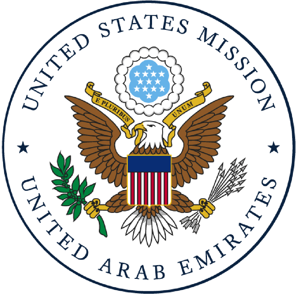 US Mission in UAE