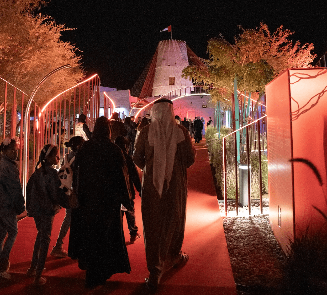 magpie Weekly - RAK Art 2026 Festival