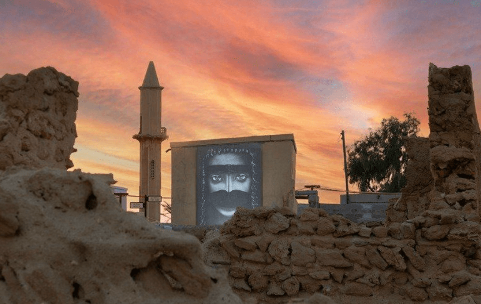 Everything You Need to Know About Ras Al Khaimah Art 2025