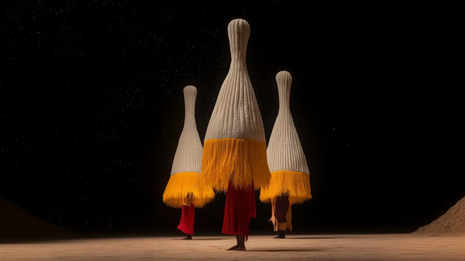 Civilizations: Under the Same Sky