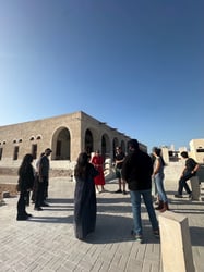 Food Tour