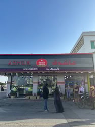Food Tour