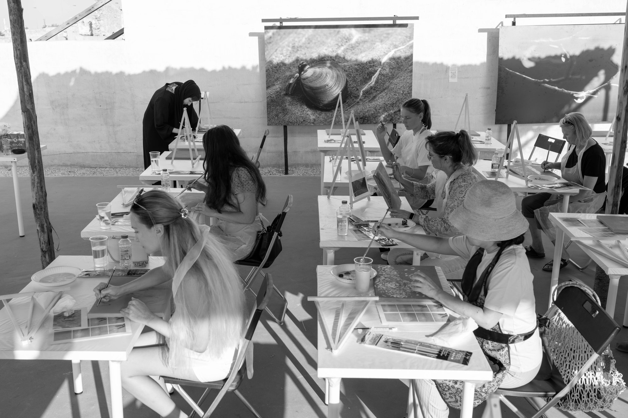 3) Masterclasses & Public Talks copy