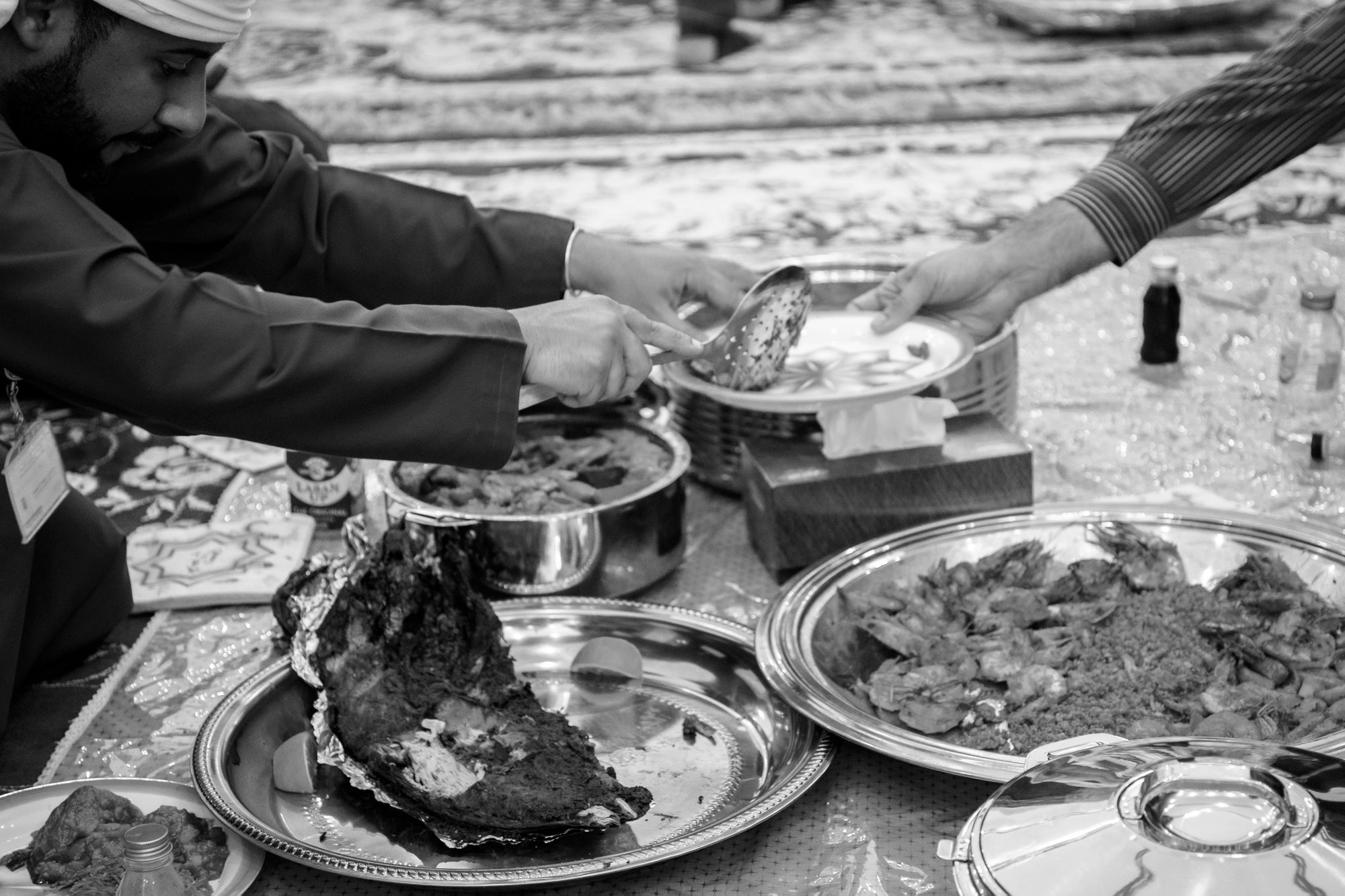 6) Culinary Experiences