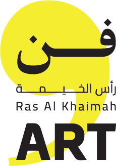 Ras Al Khaimah Art logo-01