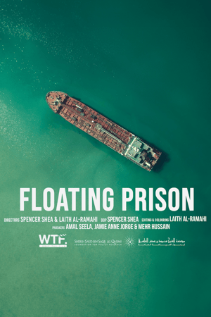 floating prison