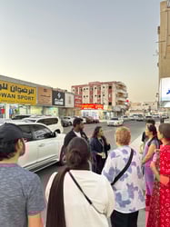 Food Tour