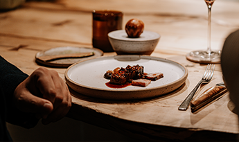 Restaurant Pine