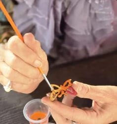 The Art of Enamelling