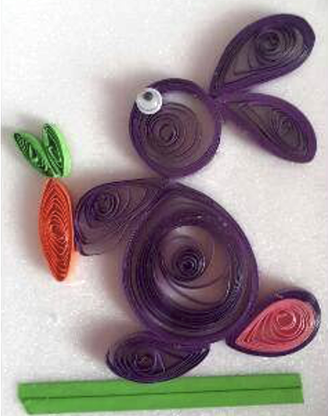 Quilling