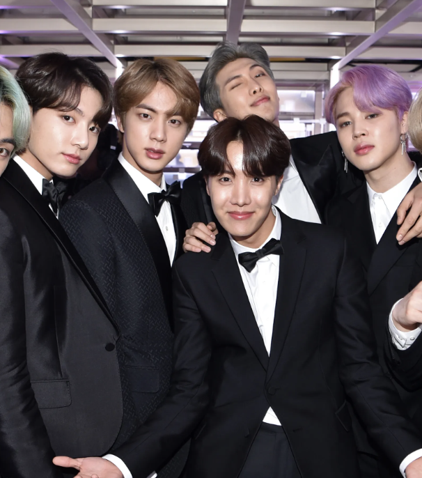 Kpop